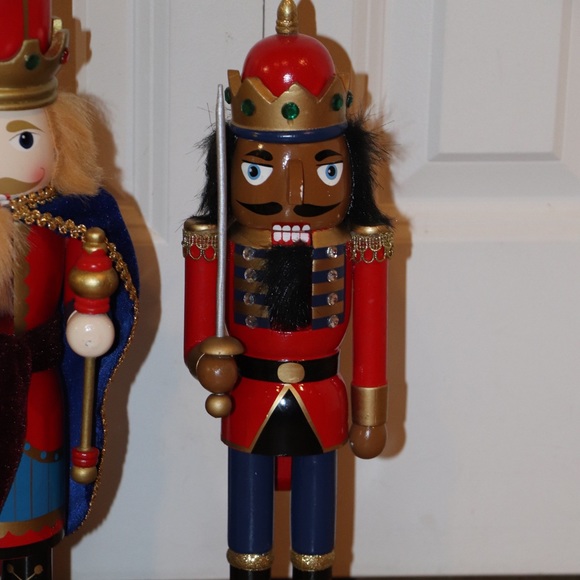 Nutcrackers - Picture 6 of 6